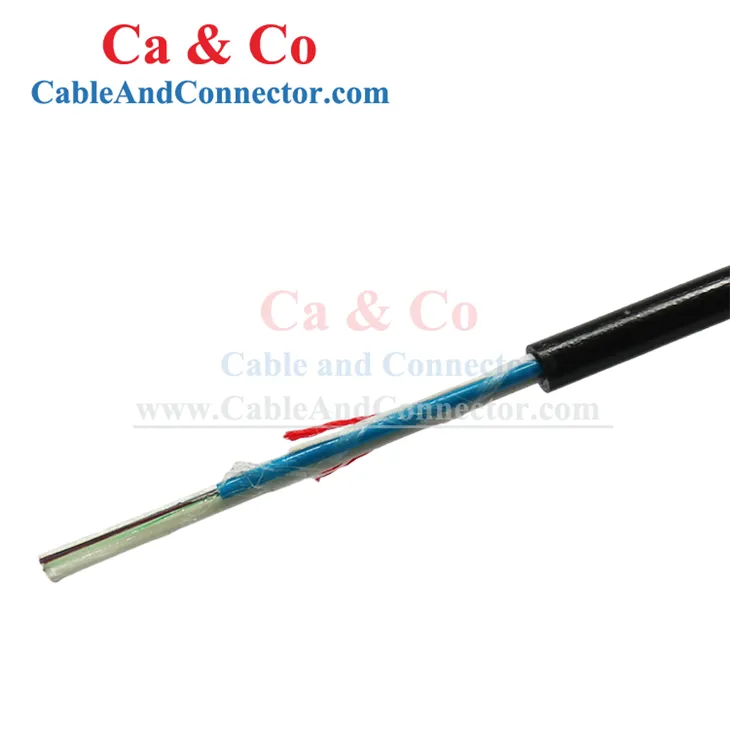24F Mini Adss Cable manufacturers